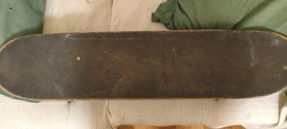 Skate Enjoi completo casi nuevo