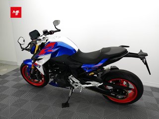BMW F 900 R 2025 1774 kms.