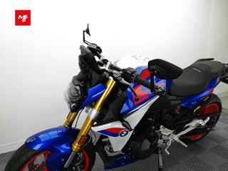 BMW F 900 R 2025 1774 kms.