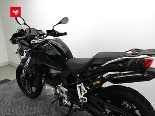 BMW F 750 GS 2023 31349 kms.