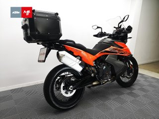 KTM 890 ADVENTURE 2022 38585 kms.