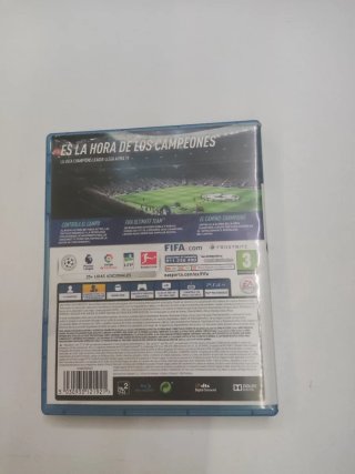 FIFA 19 PS4 (PlayStation 4) EA Sports