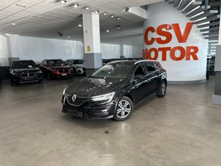 Renault MEGANE ST. Intens ETECH Hibrido ench. 117kW (2021)