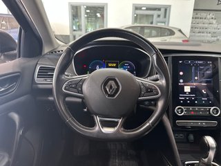 Renault MEGANE ST. Intens ETECH Hibrido ench. 117kW (2021)