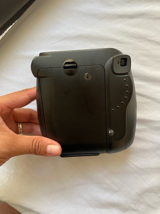 Fujifilm Instax Mini 8 Negra