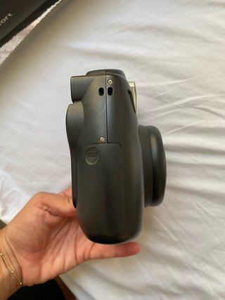 Fujifilm Instax Mini 8 Negra