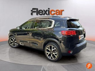 Citroën C5 Aircross PureTech 96kW (130CV) S&S Feel