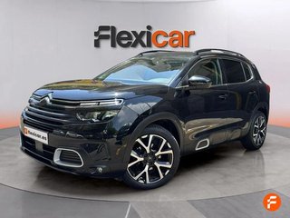 Citroën C5 Aircross PureTech 96kW (130CV) S&S Feel