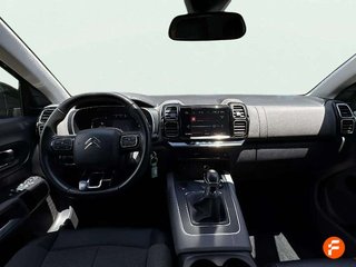Citroën C5 Aircross PureTech 96kW (130CV) S&S Feel