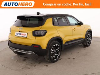 Jeep Avenger electric drive 115 kW Altitude Electric