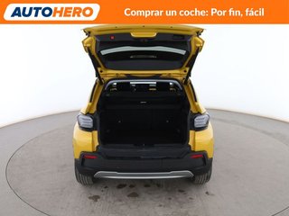 Jeep Avenger electric drive 115 kW Altitude Electric