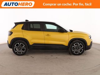 Jeep Avenger electric drive 115 kW Altitude Electric
