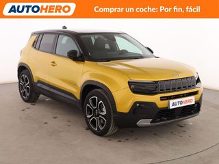 Jeep Avenger electric drive 115 kW Altitude Electric