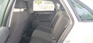 SEAT Exeo 2012
