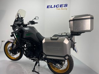 RIEJU Aventura 500 2024