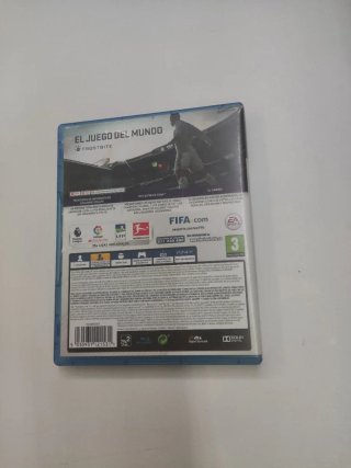 FIFA 18 PS4 (PlayStation 4) EA Sports