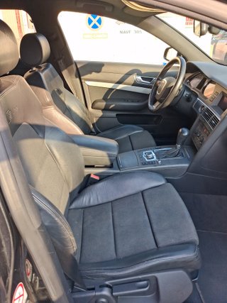 Audi A6 2.7 TDI V6 QUATTRO