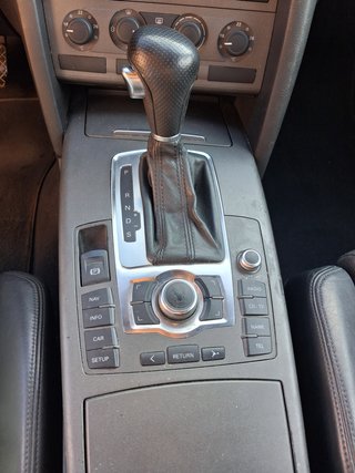Audi A6 2.7 TDI V6 QUATTRO