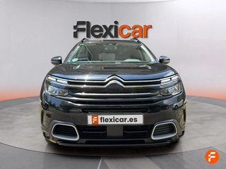 Citroën C5 Aircross PureTech 96kW (130CV) S&S Feel