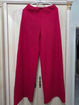 Conjunto camiseta y pantalón