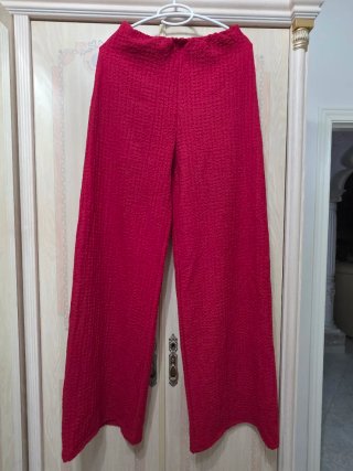 Conjunto camiseta y pantalón