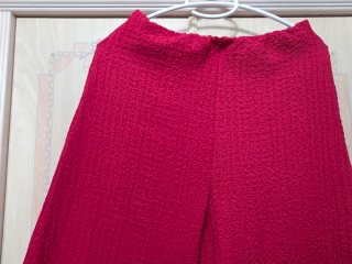 Conjunto camiseta y pantalón