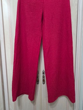 Conjunto camiseta y pantalón