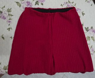 Conjunto camiseta y pantalón