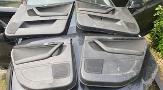 4 Paneles Puerta Audi A3 8PA