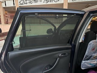 SEAT Altea xl 2009