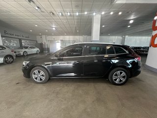 Renault MEGANE ST. Intens ETECH Hibrido ench. 117kW (2021)