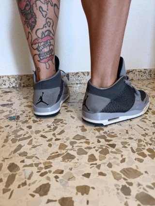 Jordan Flight Club 90s FLTCLB