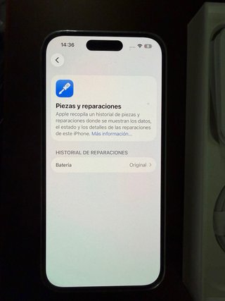 iPhone 14 Pro - Original