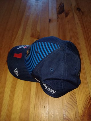Gorra Red Bull Racing F1 Team 2024