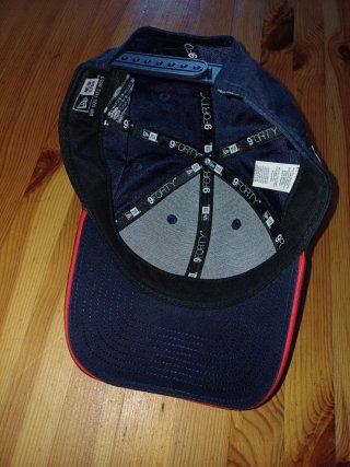 Gorra Red Bull Racing F1 Team 2024