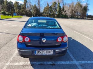 Volkswagen Passat 2005