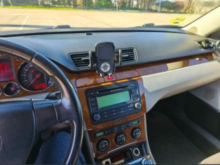 Volkswagen Passat 2005