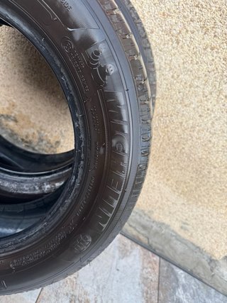 Neumáticos Michelin 175/65/14 82T