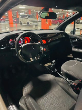 Citroen DS3 2011