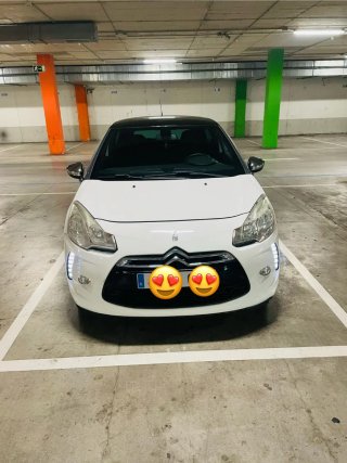 Citroen DS3 2011