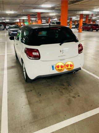 Citroen DS3 2011