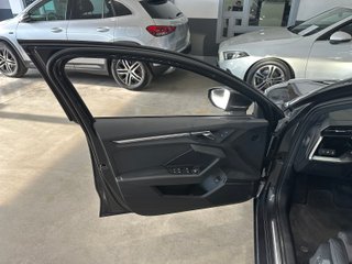 Audi A3 Sportback Advanced 40 TFSI e 150kW S tronic (2022)