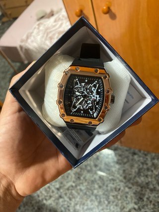 Reloj