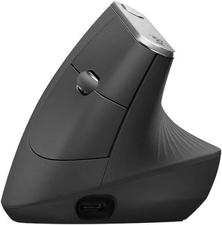 Mouse ergonomico wireless multi Logitech MX Vertical