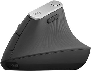Mouse ergonomico wireless multi Logitech MX Vertical