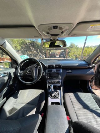 Mercedes-Benz Clase C 2006