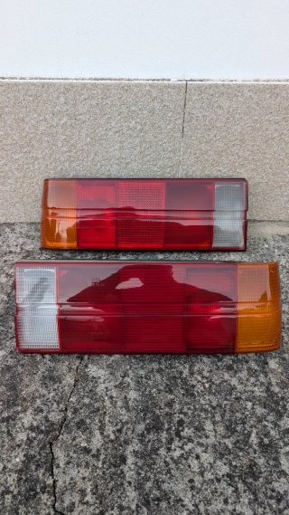 PILOTOS E30