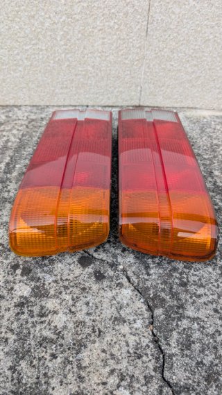 PILOTOS E30