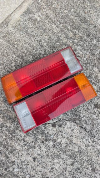 PILOTOS E30