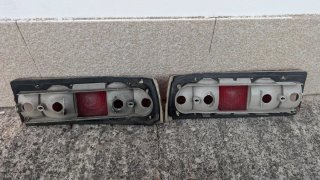 PILOTOS E30